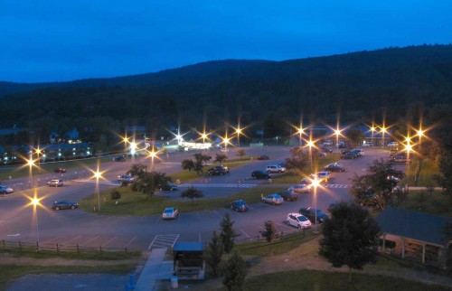 White River Junction VA Medical Center Electrical Upgrades