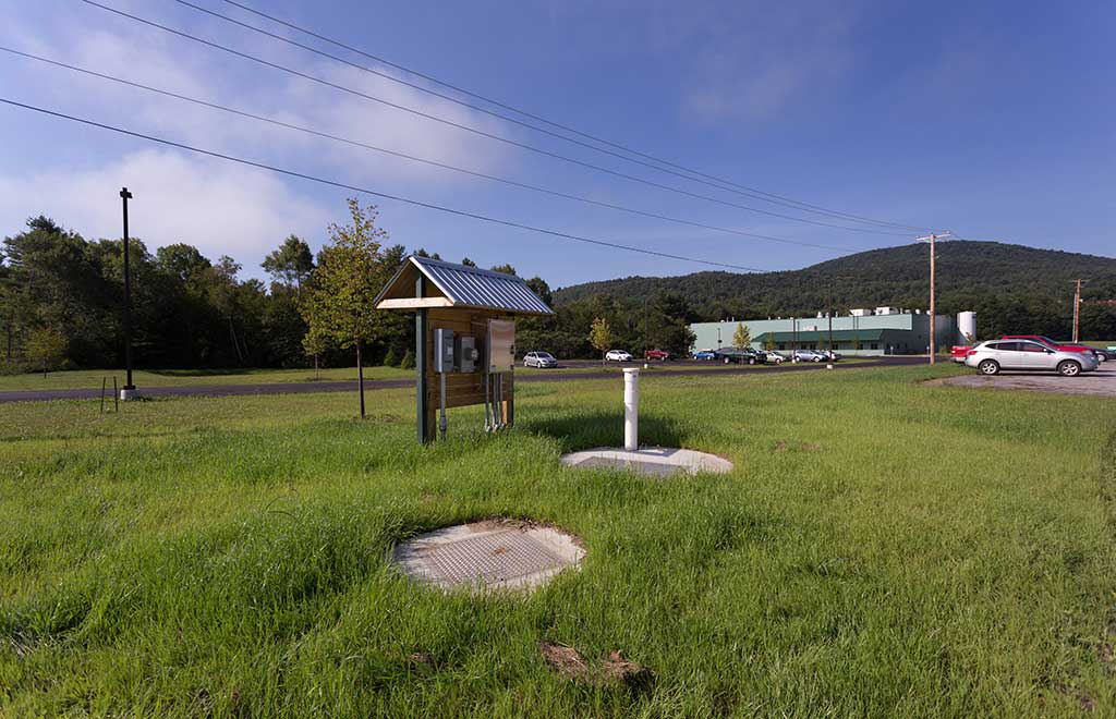 BeanvilleRoadWaterandSewerExtension1 DuBois & King, Inc.