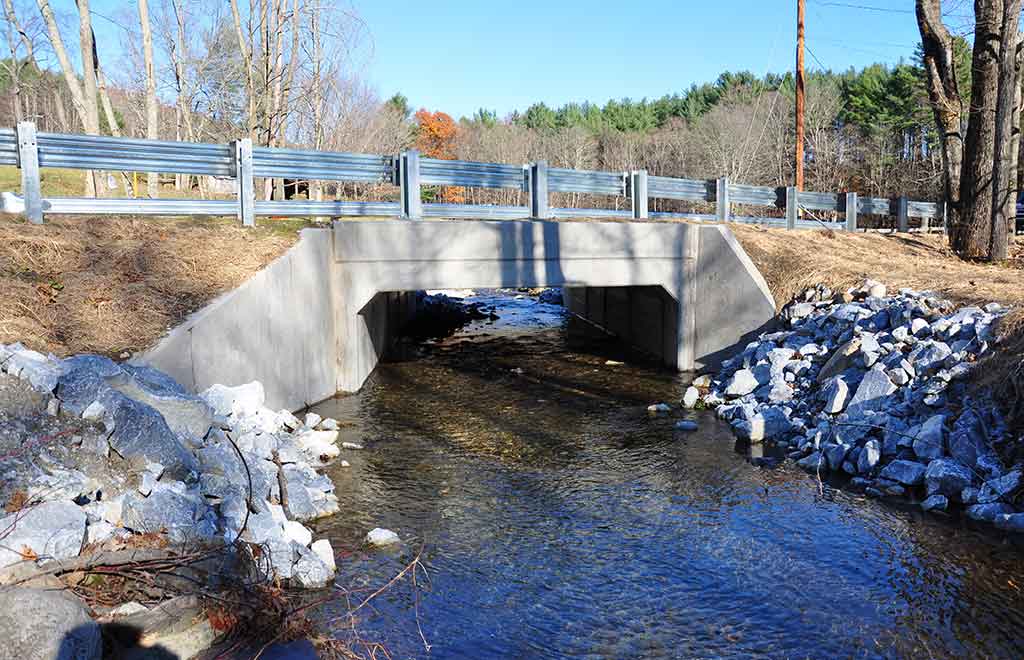 FrogHollowBridgeReplacement1 DuBois & King, Inc.