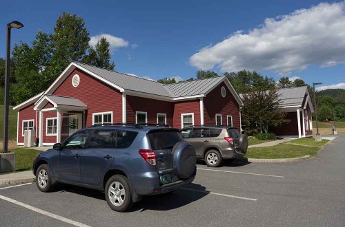 Sharon Health Center