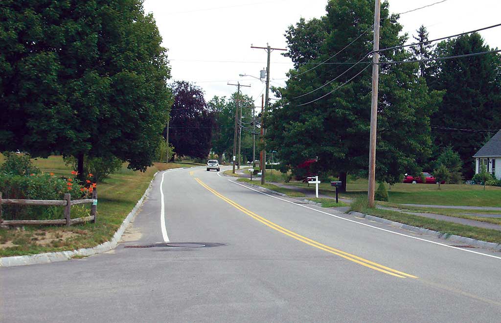 GlenwoodAvenueReconstruction1 DuBois & King, Inc.