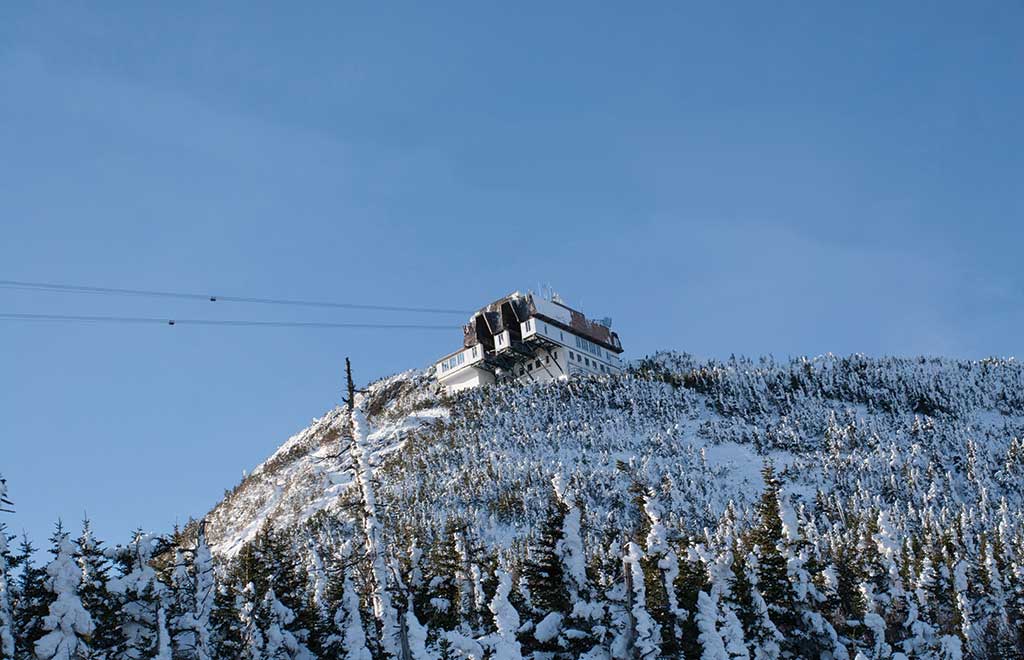 JayPeakResortSkyHaus1 DuBois & King, Inc.