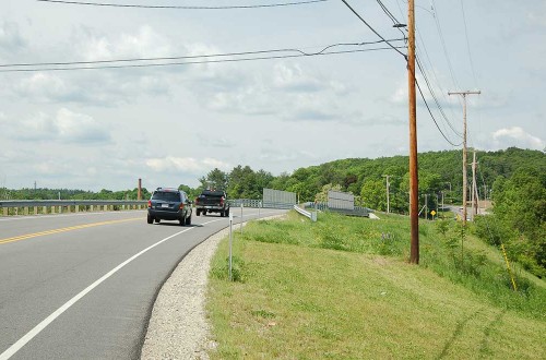 NH Route 155
