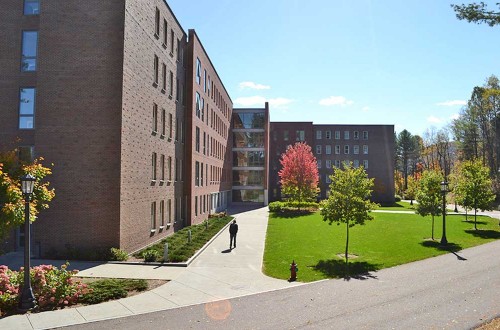 Norwich Student Housing