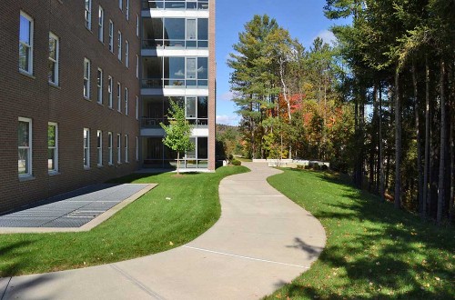 Norwich Student Housing