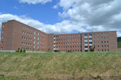 Norwich Student Housing