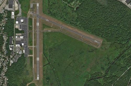 Norwood Airport