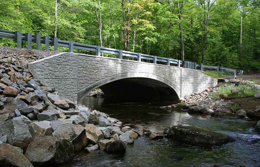 PlacesMillRoadBridgeReplacement1 DuBois & King, Inc. PlacesMillRoadBridgeReplacement1 DuBois & King, Inc.