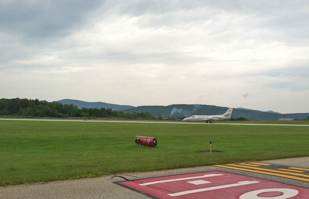RutlandSouthernVermontRegionalAirport1 DuBois & King, Inc.