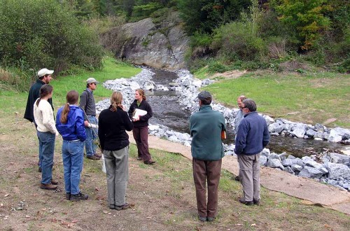 Sucker Brook