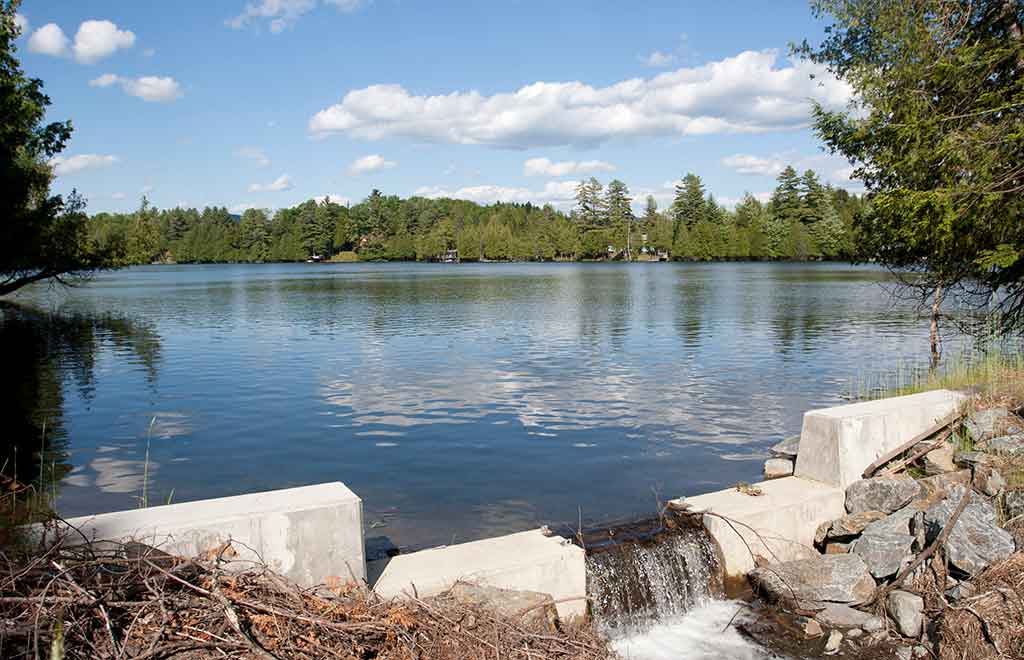 VermontDepartmentofEnvironmentalConservation1 DuBois & King, Inc.