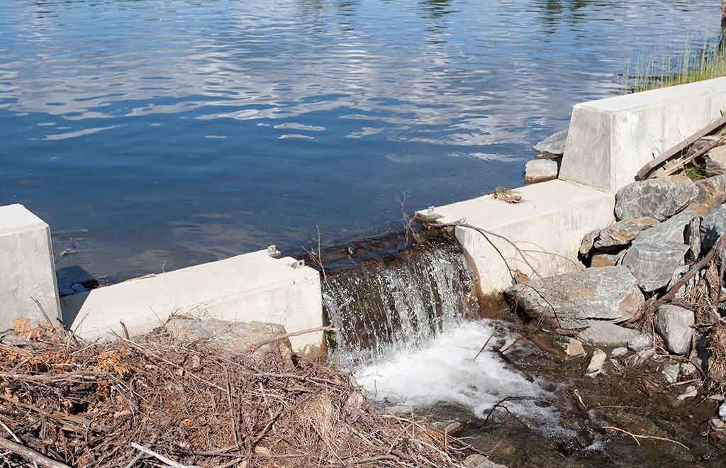 VermontDepartmentofEnvironmentalConservation2 DuBois & King, Inc.