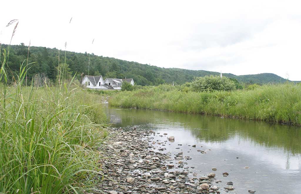 VermontDepartmentofEnvironmentalConservation8 DuBois & King, Inc.