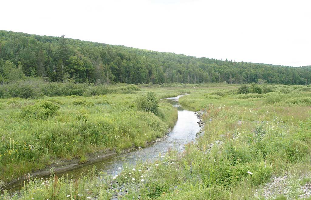 VermontDepartmentofEnvironmentalConservation9 DuBois & King, Inc.