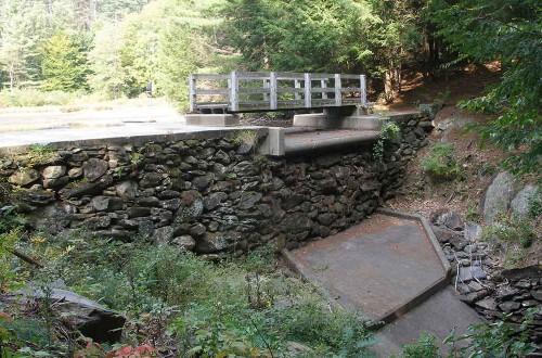 Vermont State Parks