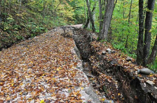 Vermont State Parks