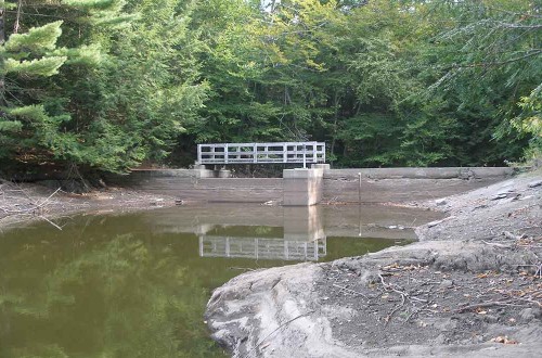 Vermont State Parks