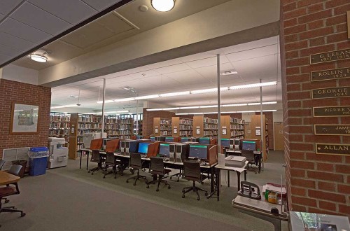 VTC Library