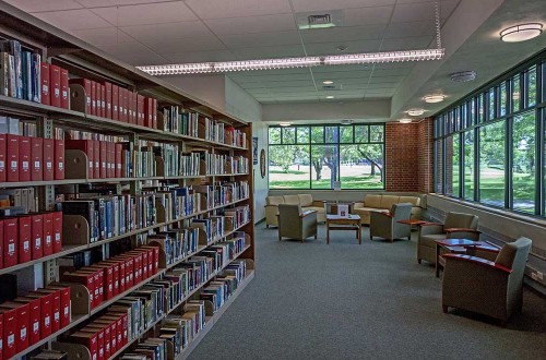 VTC Library