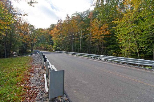 Village Road Bridge