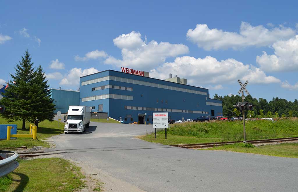 WeidmannElectricalTechnologyManufacturingExpansion1 DuBois