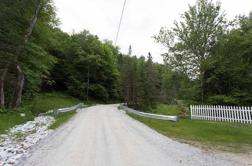 Wheelerville Road Culvert