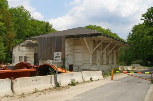 Windham Depot