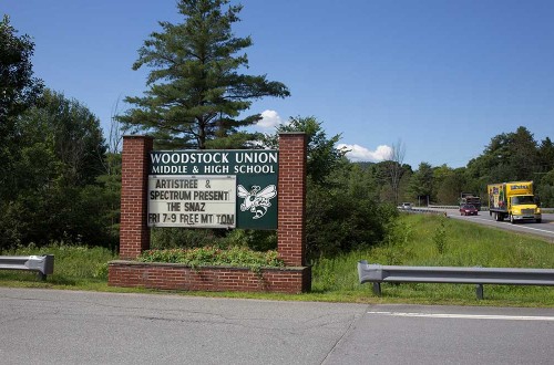 Woodstock Schools
