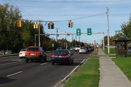 VTrans Environmental