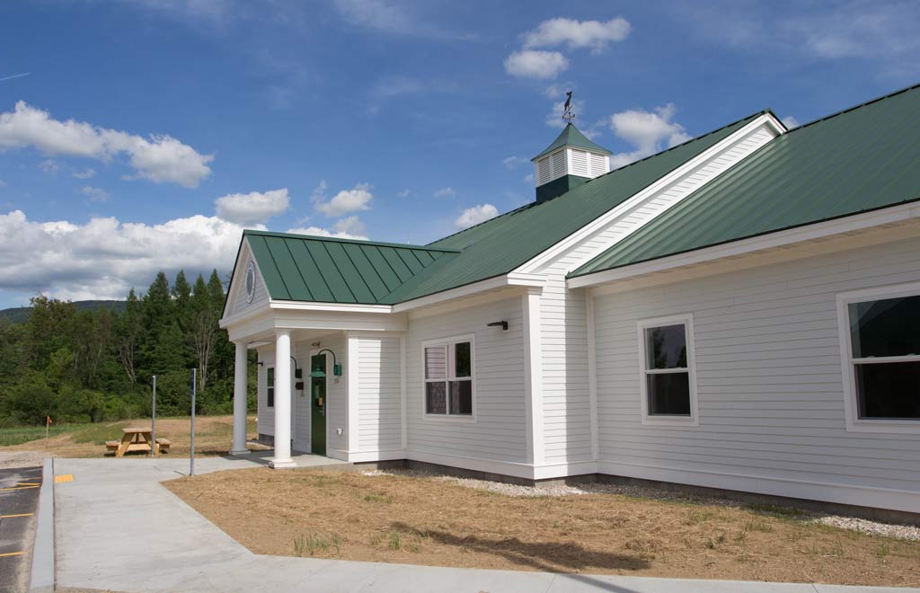 Sunderland Town Office5 DuBois & King, Inc.