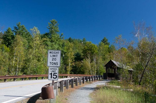 West Cove Bridge