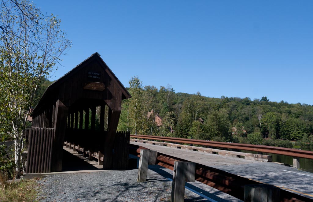 WestCoveBridge7 DuBois & King, Inc.