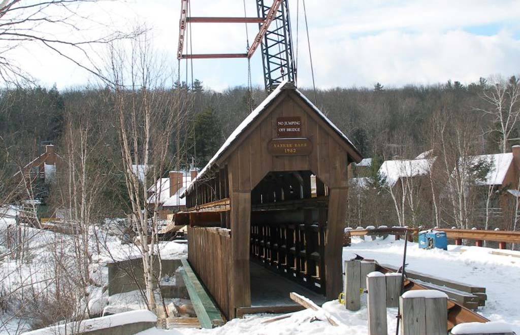 WestCoveBridge8 DuBois & King, Inc.