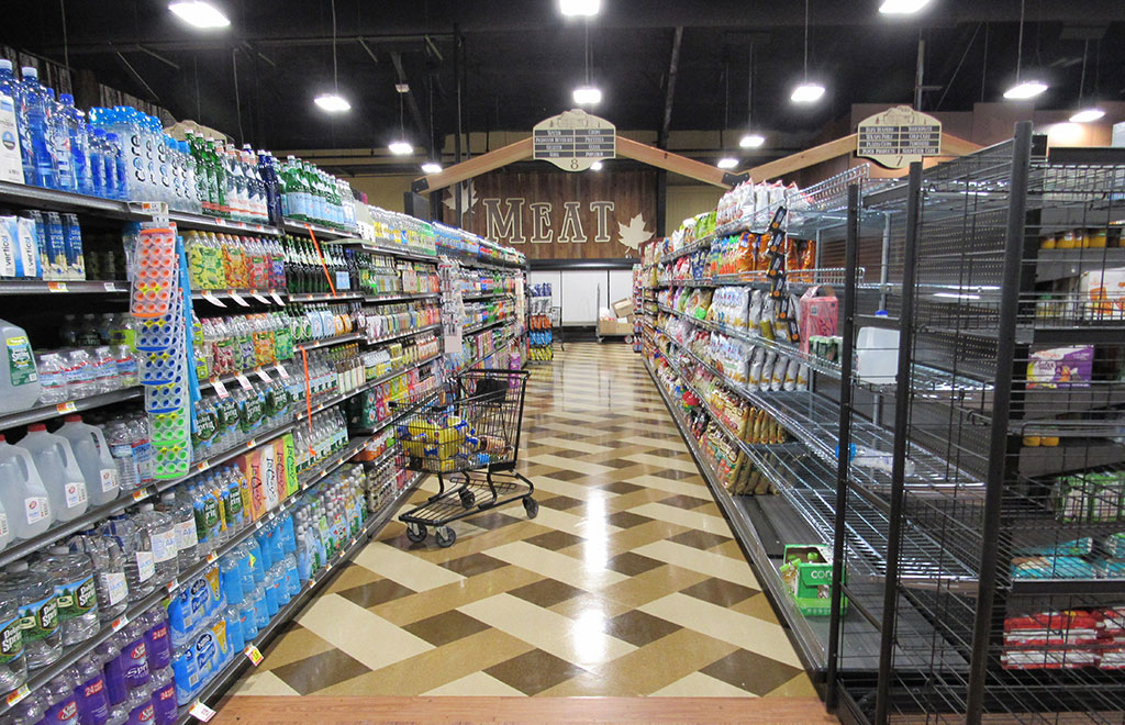 Jericho Market DuBois & King, Inc.