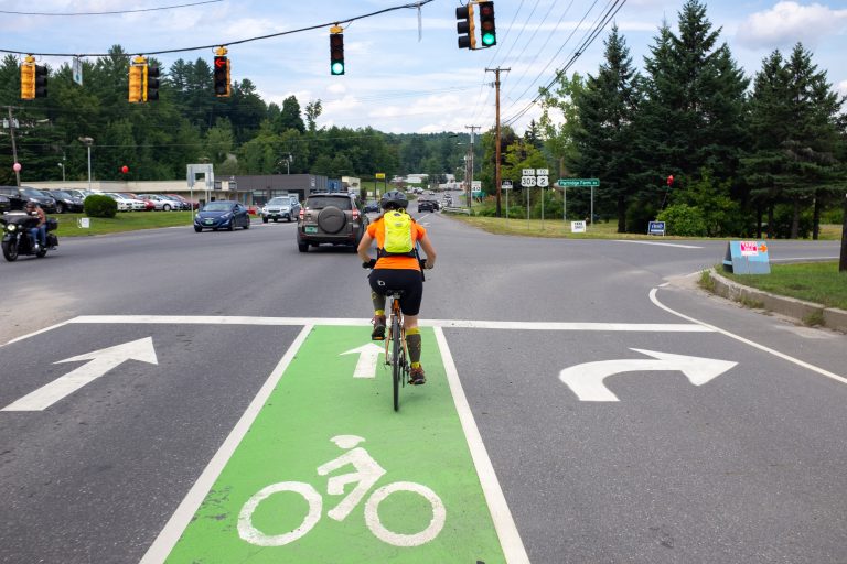 Transportation Planning