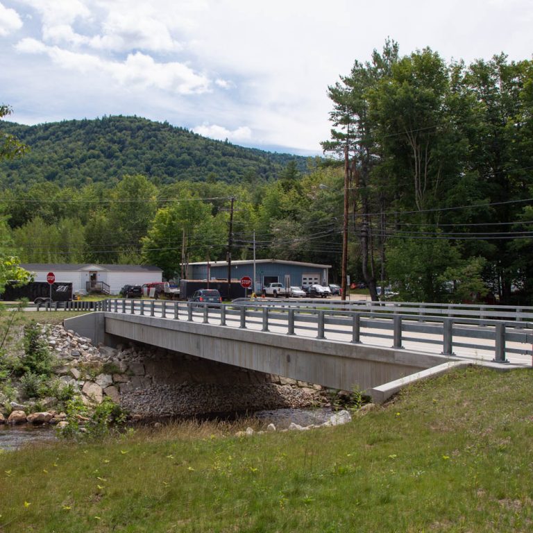 Bridges and Culverts