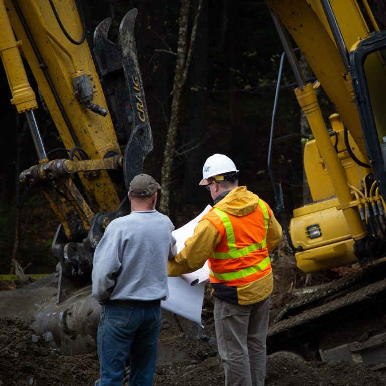Construction Contract Administration
