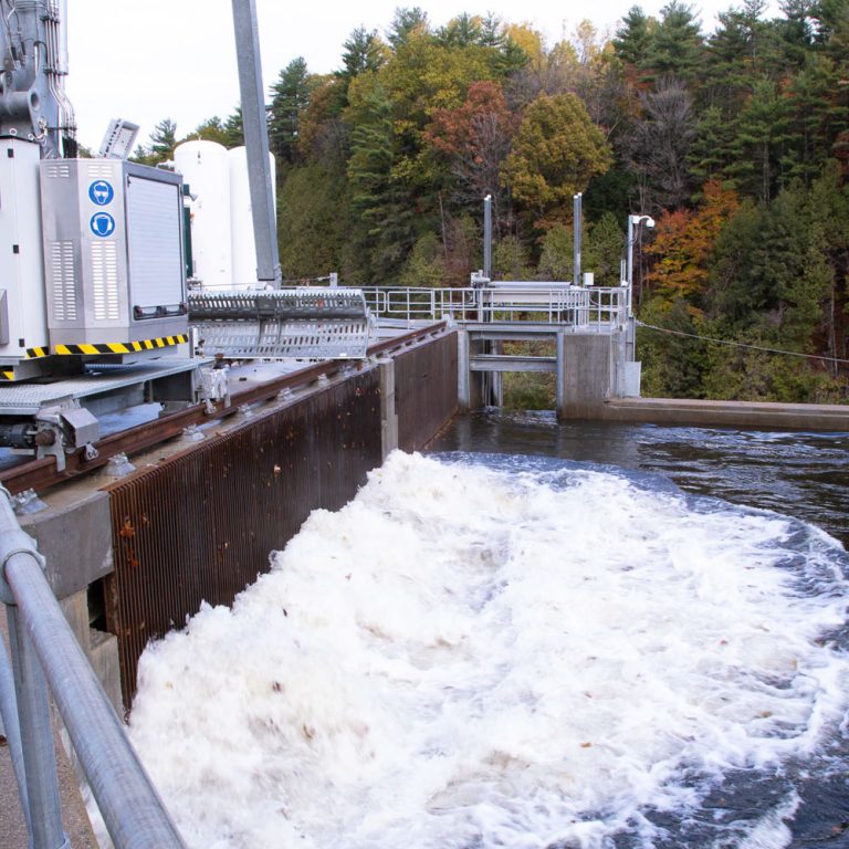 Hydropower