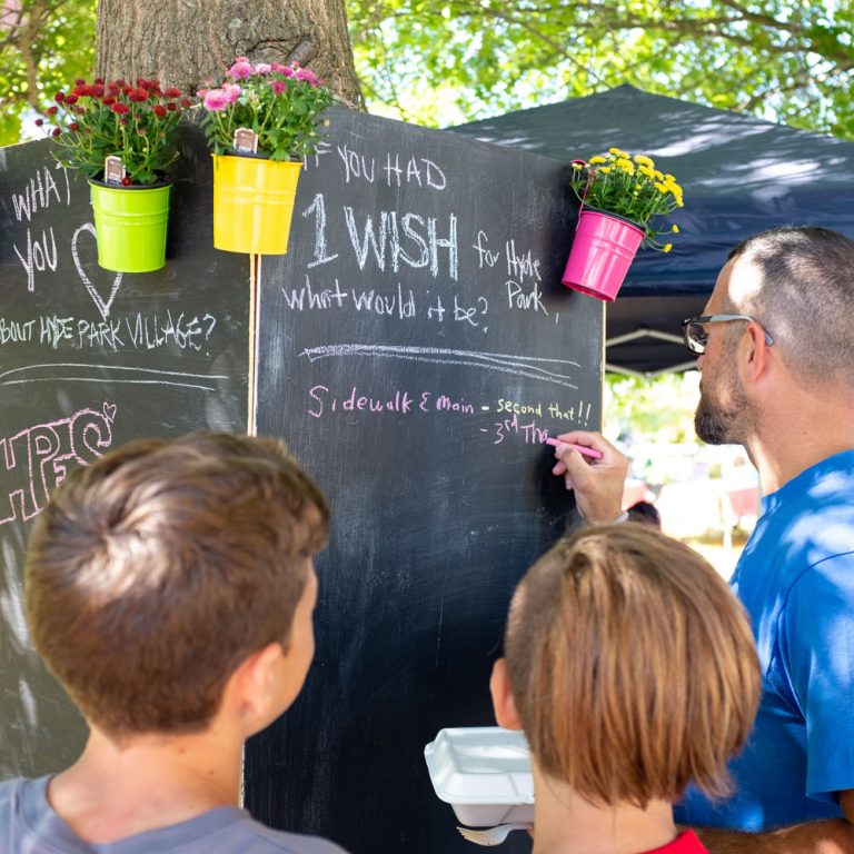 Public Engagement