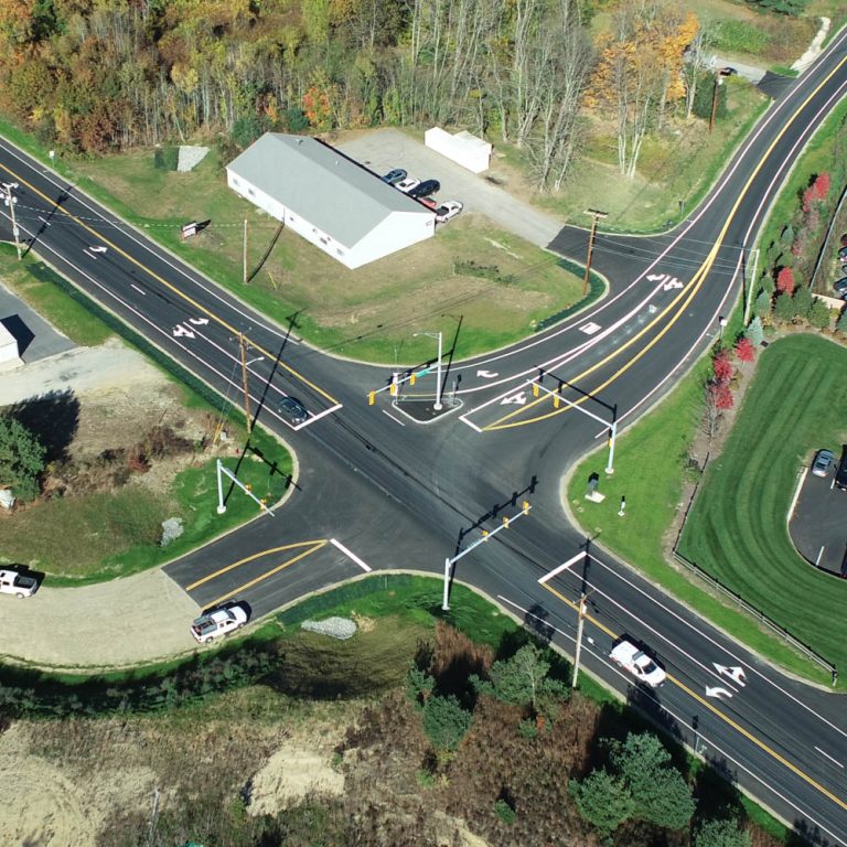 Transportation Engineering