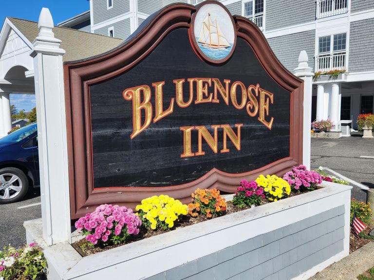 Bluenose Inn