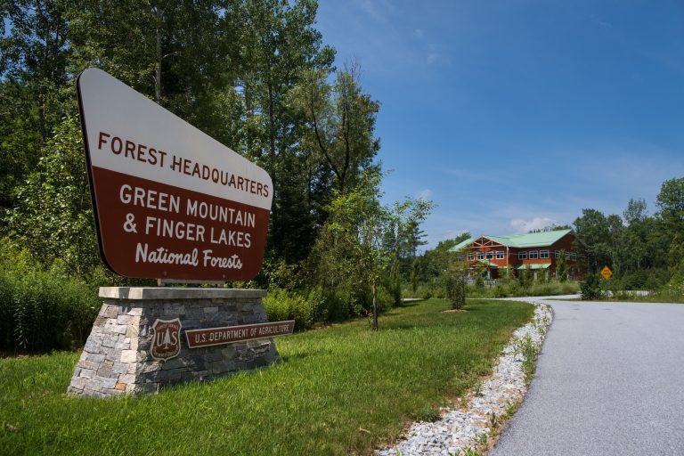 USFS Supervisor’s Office