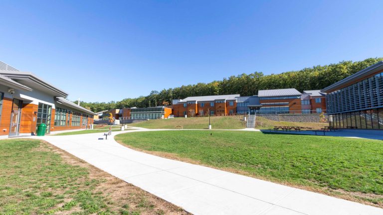 Manchester Job Corps