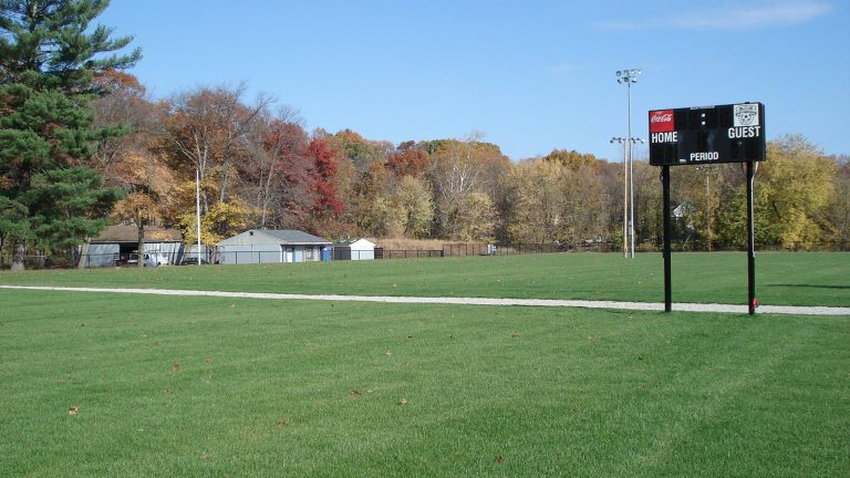Piscataquog River Park Rehabilitation