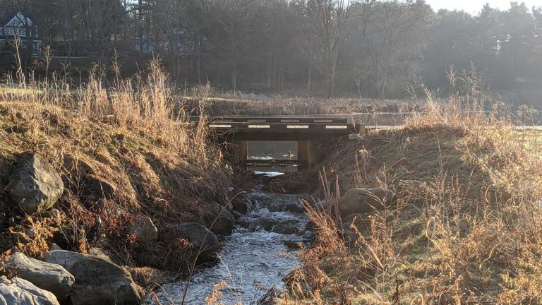 Martins Creek Supplemental Watershed Plan