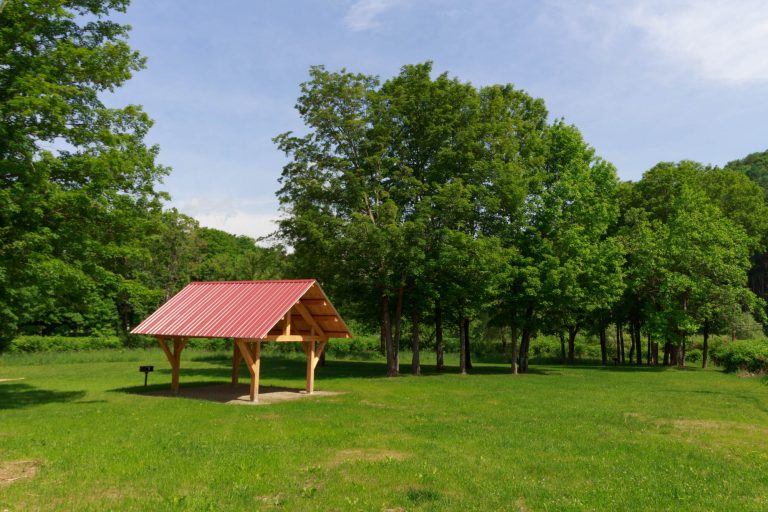 River Brook Park