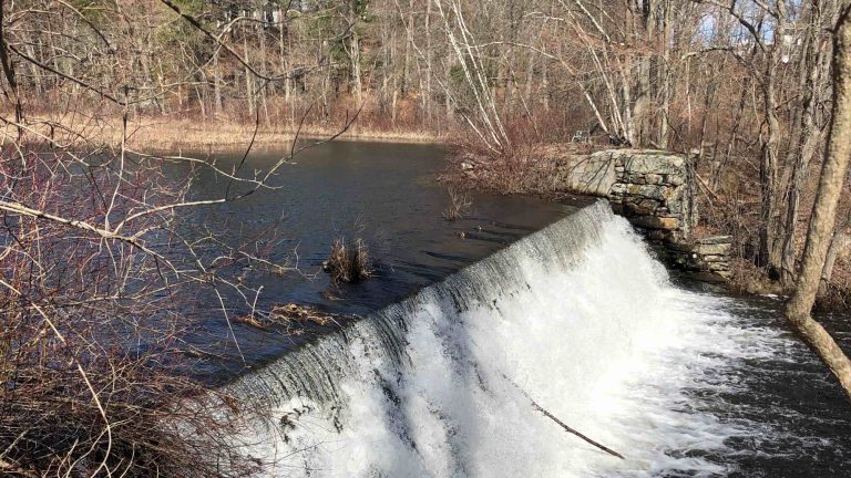 Woonasquatucket Watershed Flood Protection