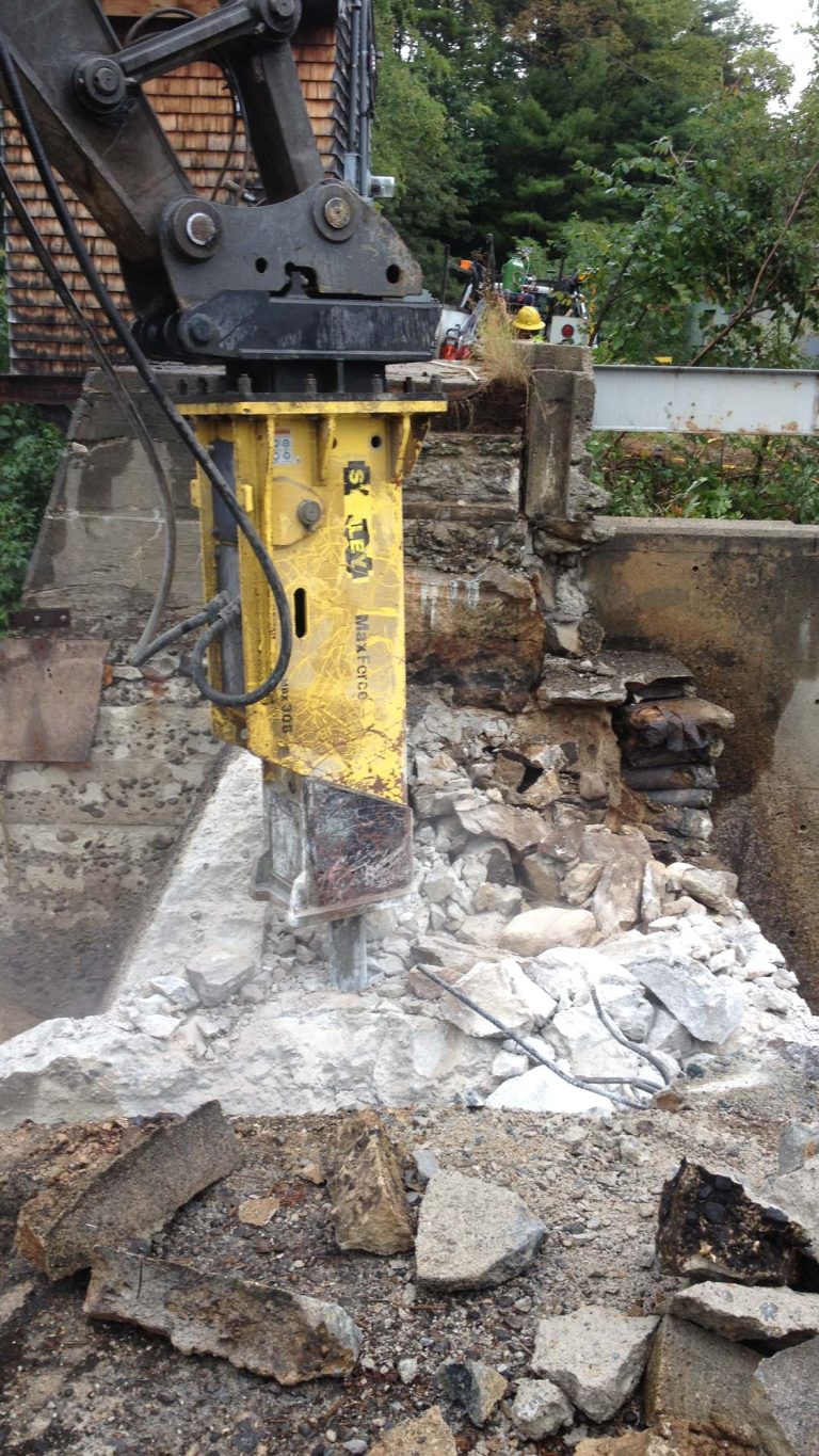 Dam Removal