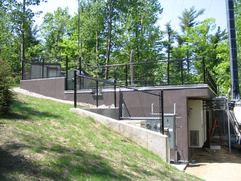 Survey for Verizon Wireless Facilities