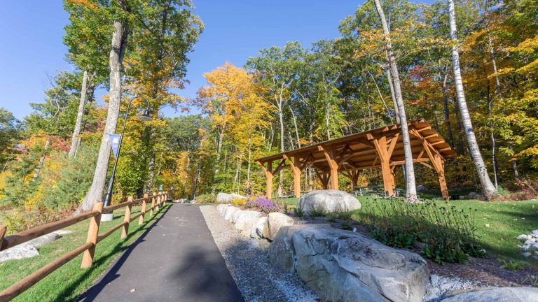 Weirs Community Park